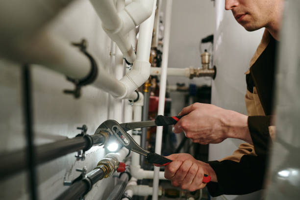 Best Sewer Cleaning Services  in Yorkvle, IL