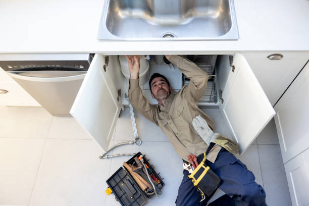 Best Best Plumbers Near Me  in Yorkvle, IL
