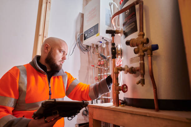 Best Sewer Line Repair  in Yorkvle, IL