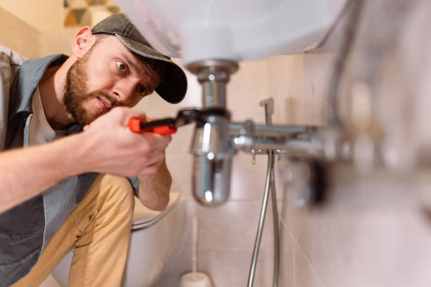 Best Plumbing Repair Near Me  in Yorkvle, IL