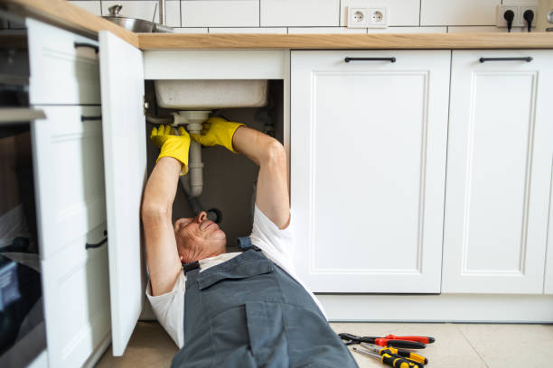 Best Sprinkler Systems  in Yorkvle, IL