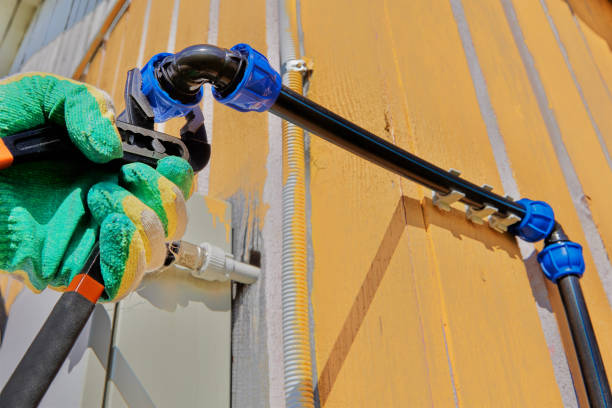 Best Local Plumber Services  in Yorkvle, IL