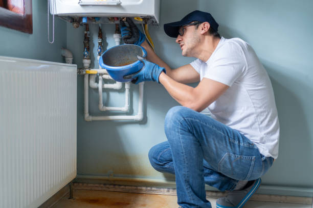 Best Hot Water Heater Installation  in Yorkvle, IL