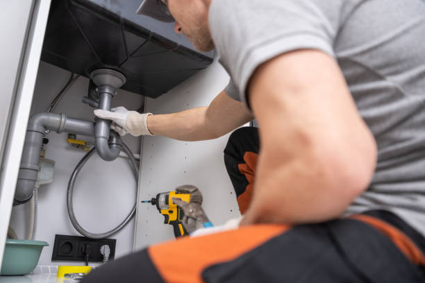 Best Same-Day Plumbing Service  in Yorkvle, IL